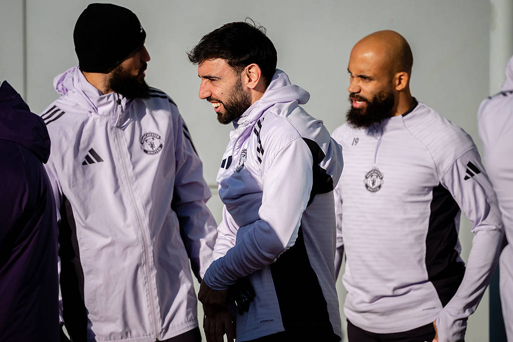 竞彩湃｜曼联主场战富勒姆冲击三连胜，水晶宫状态难见起色？